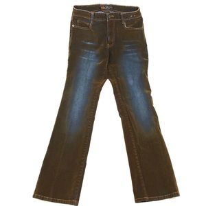 rt 66 jeans